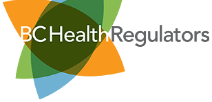 BC Health Regulators